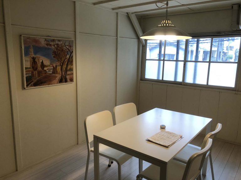 フォトスタジオ / 